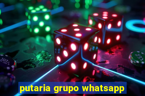 putaria grupo whatsapp